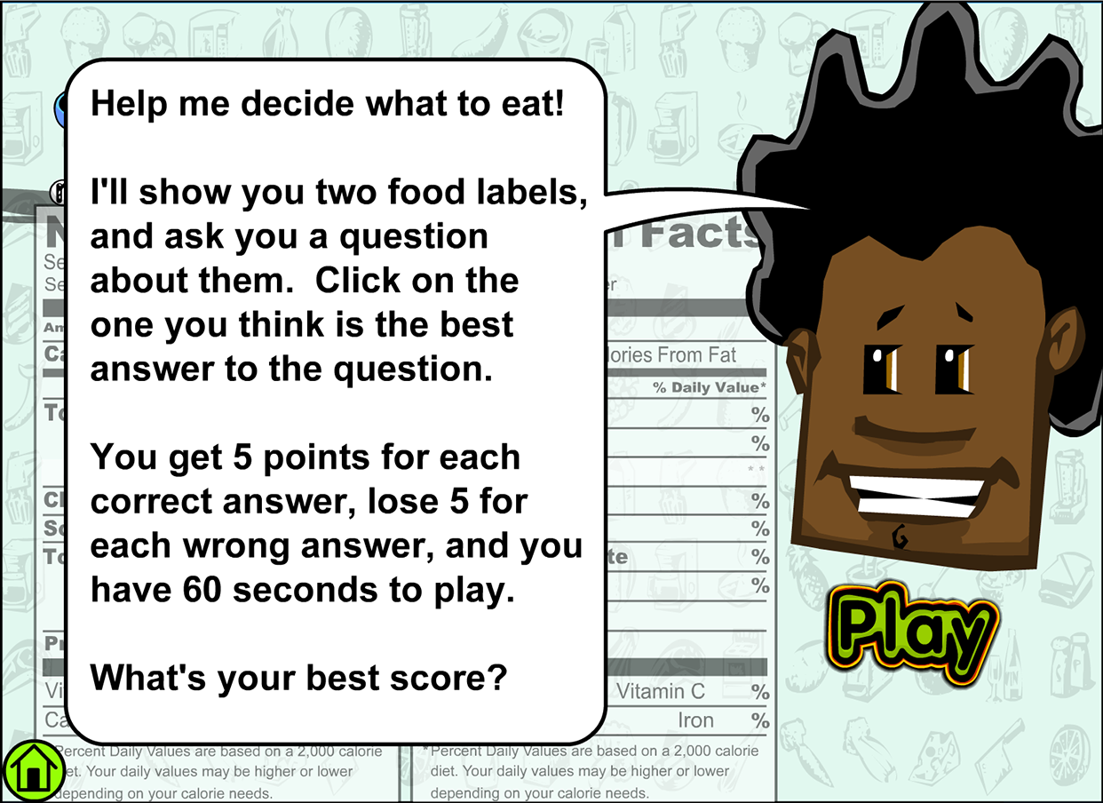 Super Muncher screenshot